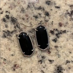 Kendra Scott earrings